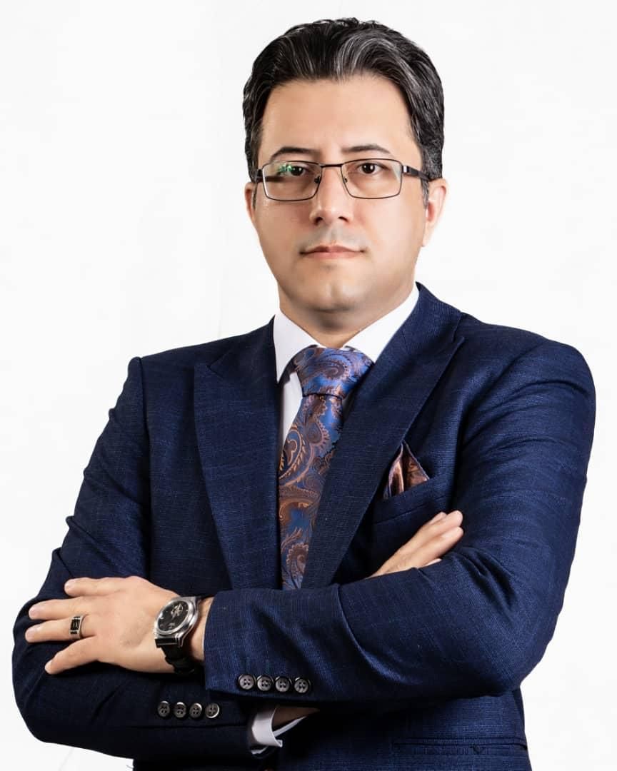 دکتر سعید سعیدی نیا