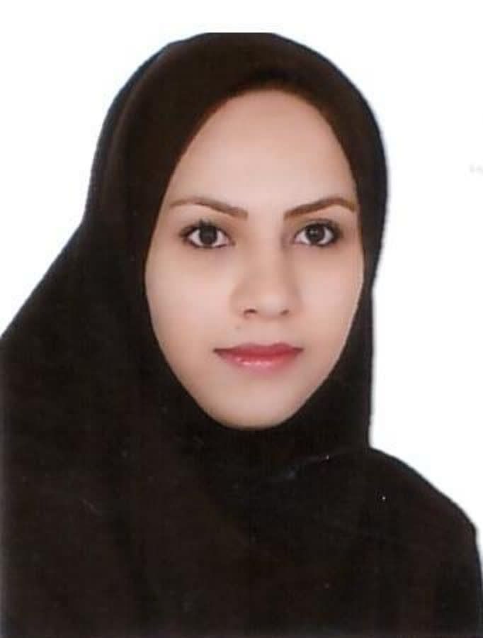 دکتر الهه فرمانی