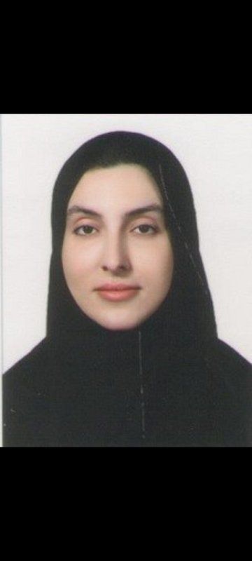 دکتر مهدیس یعقوبی فولادی
