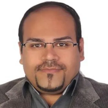 دکتر امیرحسین عتیقه چی