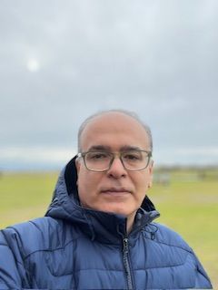 دکتر شهروز نیرم