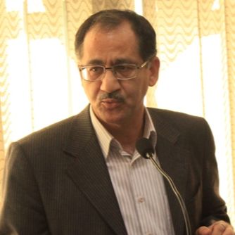 دکتر محمد افخمی اردکانی