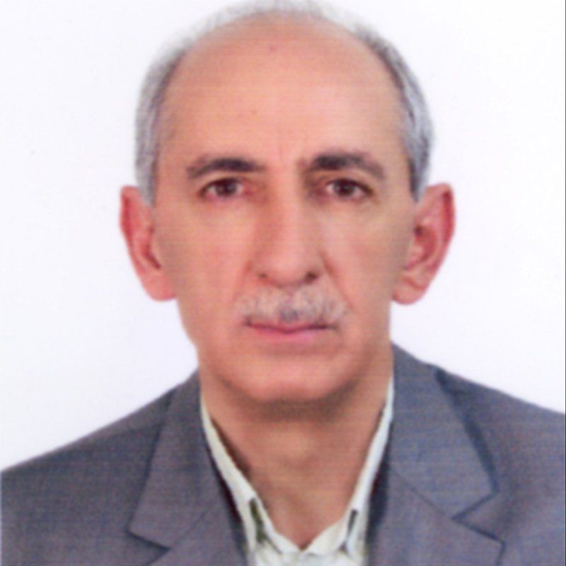 دکتر ابوالقاسم رستگار