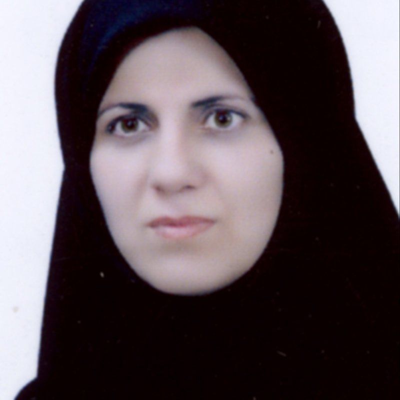 دکتر رویا ایمانی