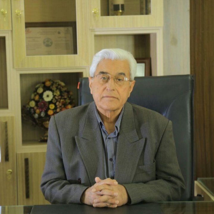 دکتر عباس ناظمیان یزدی