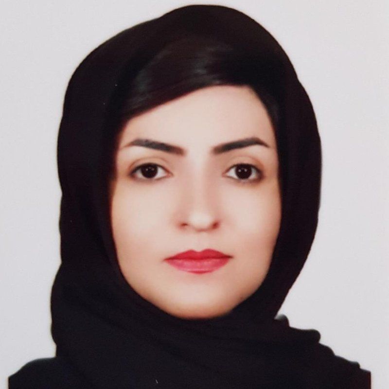 دکتر سمیرا سلیم پور