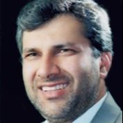 دکتر محمدرضا بشارتی