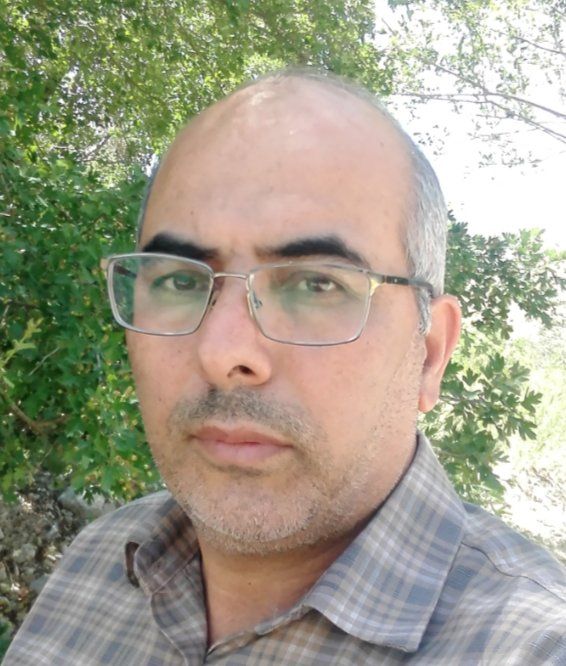 دکتر علیرضا سلطانی کیا