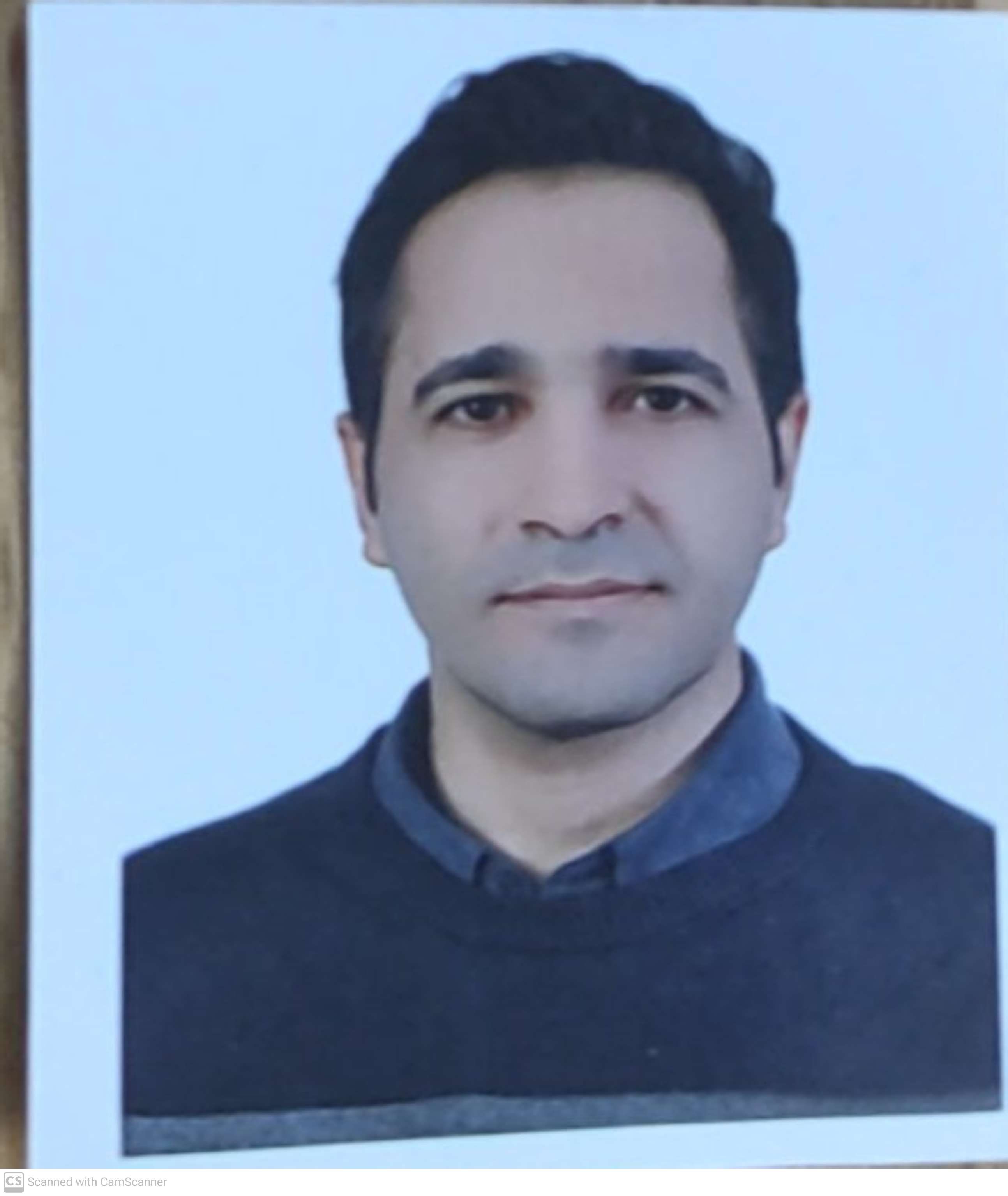 ابوالفضل کریمی هرندی فلوشیپ شبکیه و لیزر