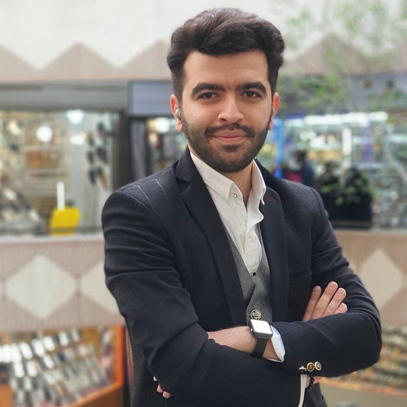دکتر حسین خیر