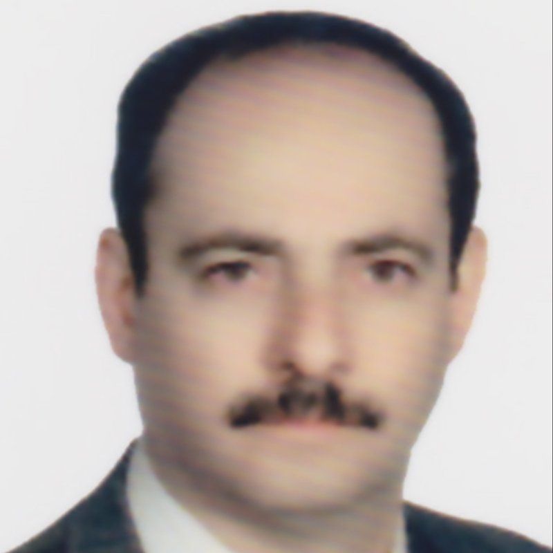 دکتر وحید صنعتی