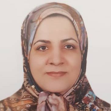 دکتر مریم اردکانیان