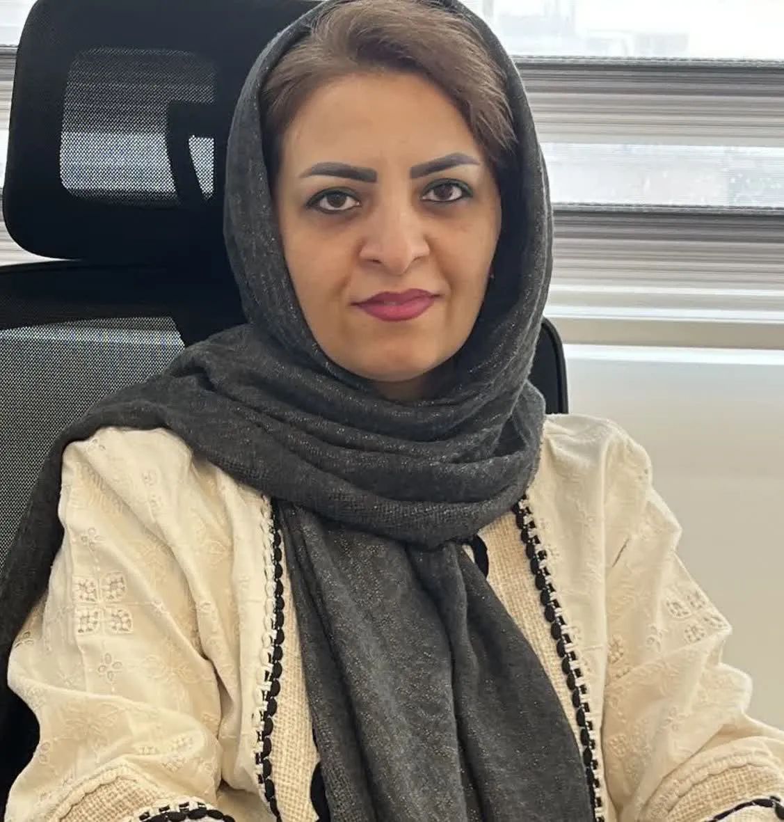 دکتر مریم السادات یزدان پرست