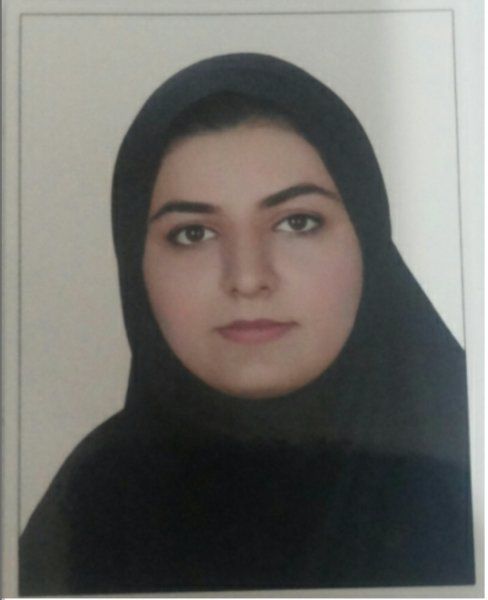 دکتر ندا حیدری