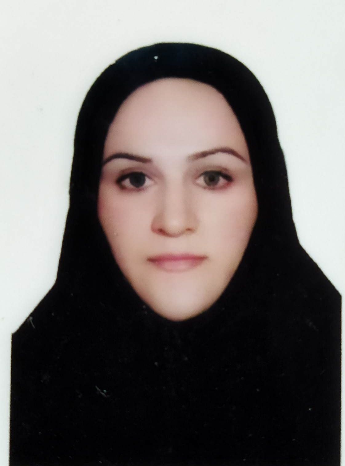 دکتر شیوا علیزاده