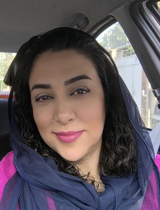 دکتر زینب اسحاقیان درچه