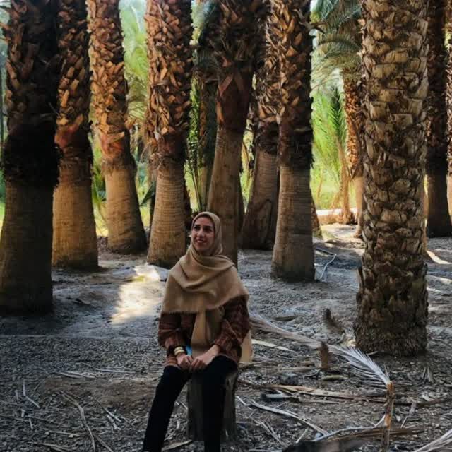 دکتر الهام یاوری
