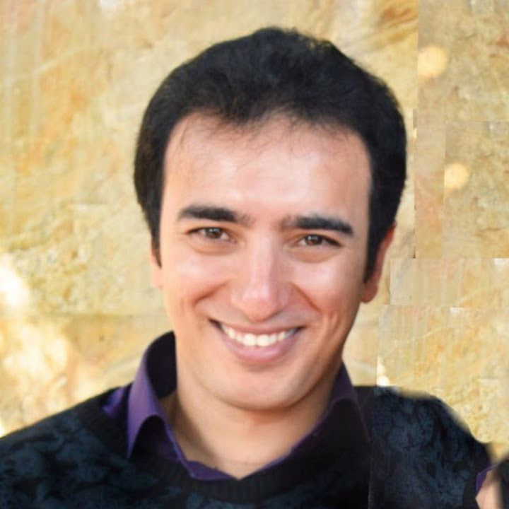 دکتر محمدامین احمدی