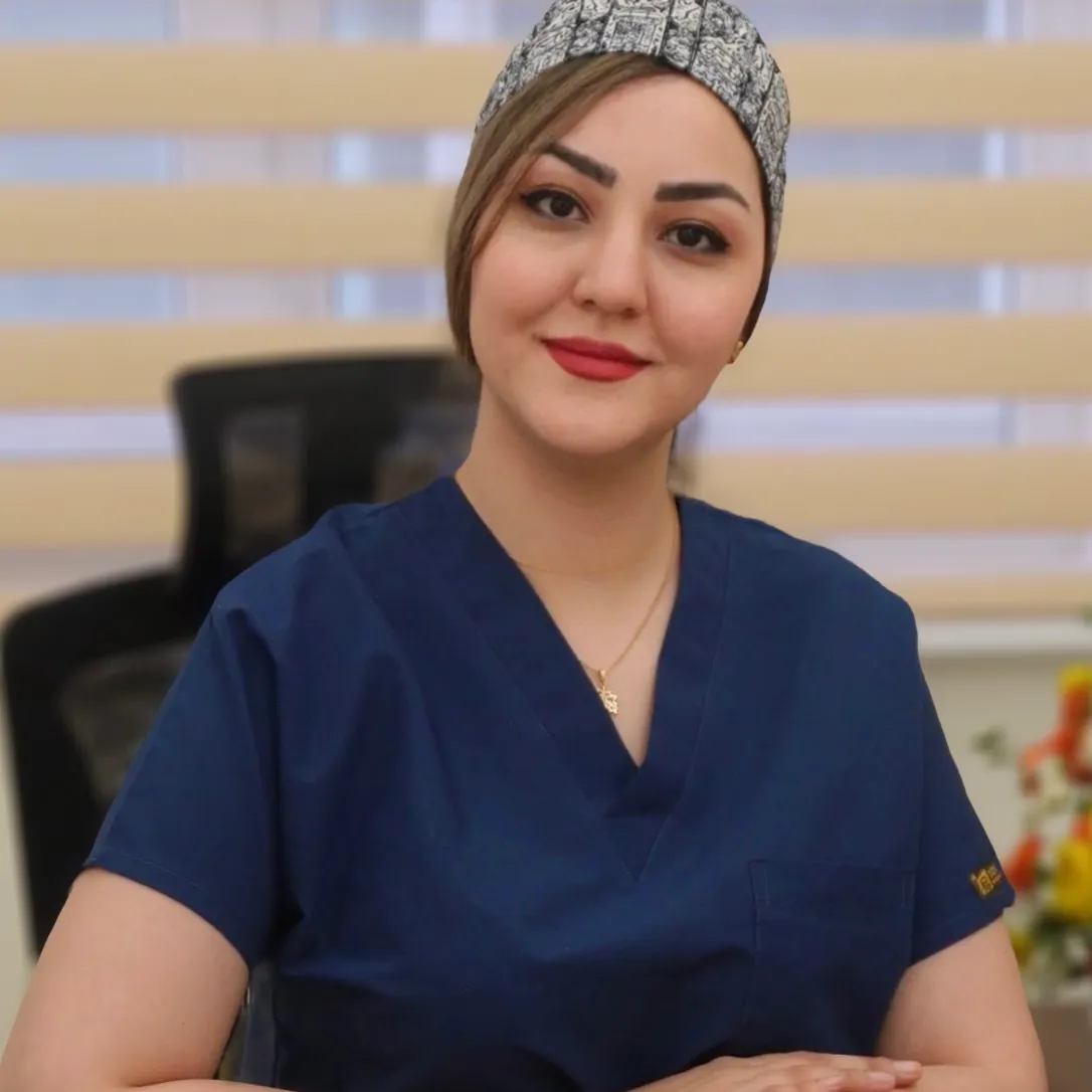 دکتر بهناز رضوی