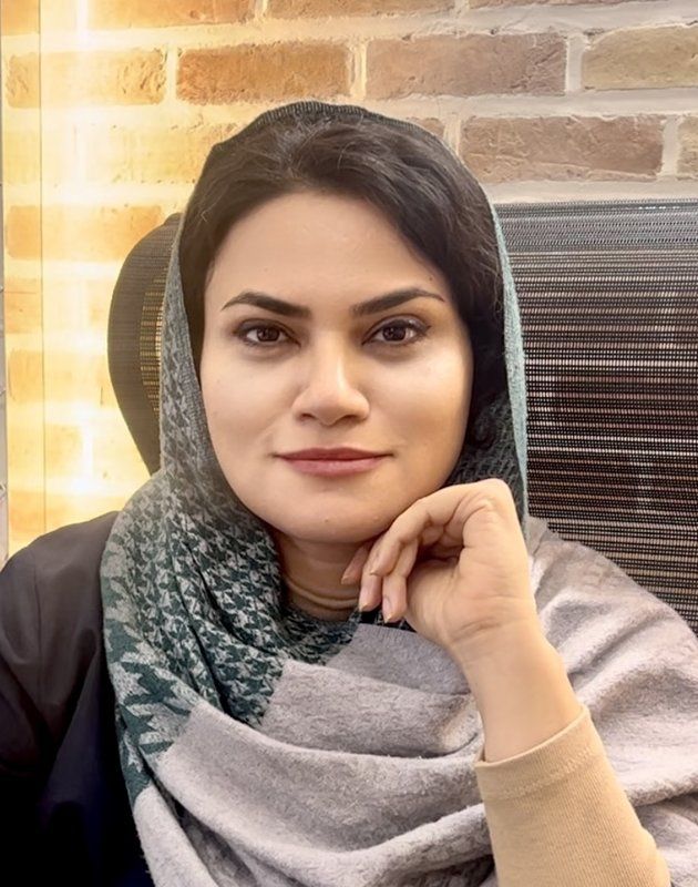 دکتر اکرم السادات صحاف