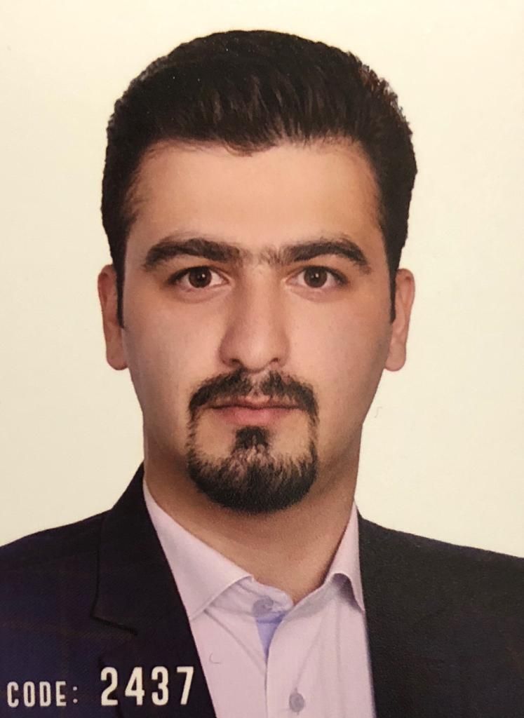 دکتر محسن فعله گری