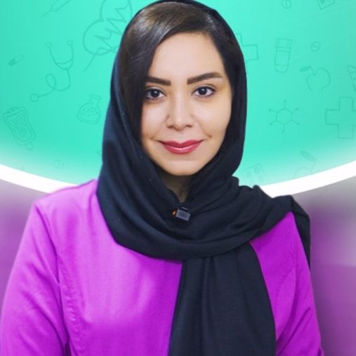 دکتر رؤیا صادقی سوینی
