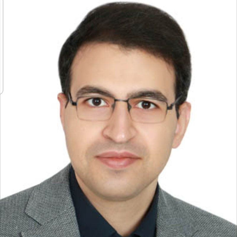 دکتر امیر نشاطی