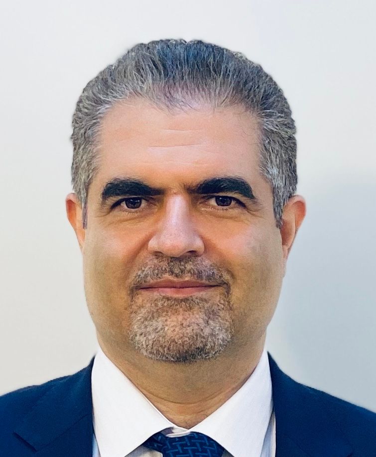 دکتر محمد محمدی روزبهانی