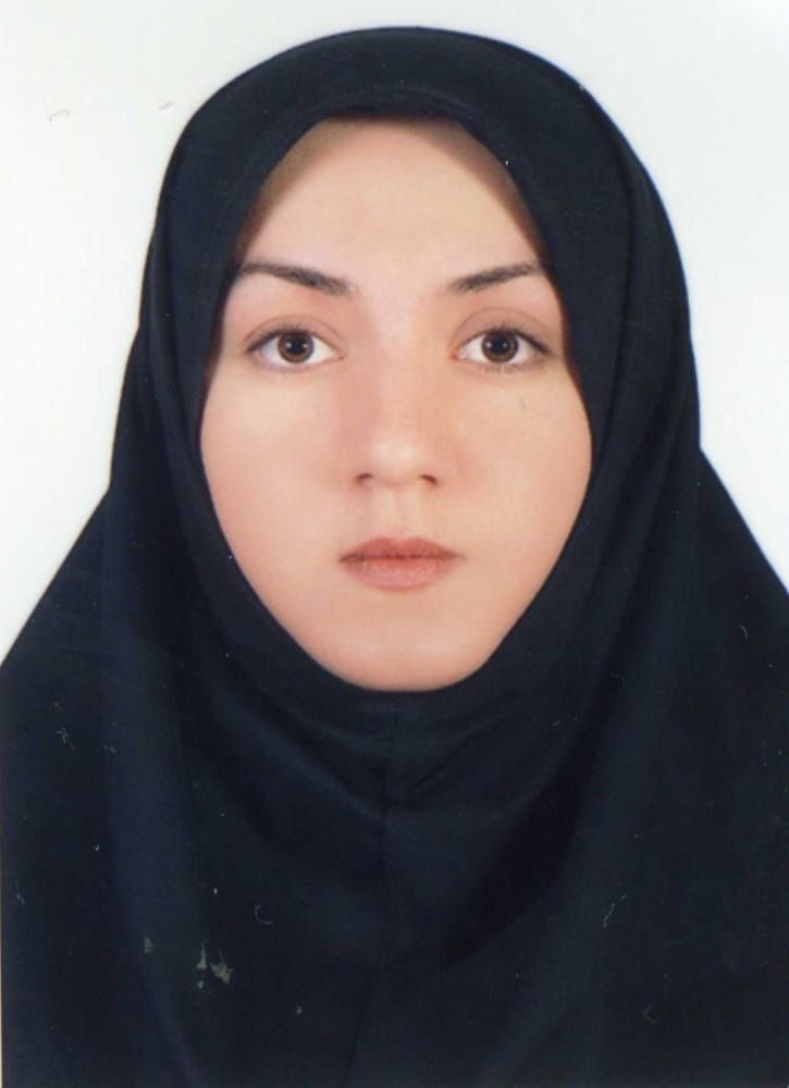 دکتر سیده مریم نصیبی