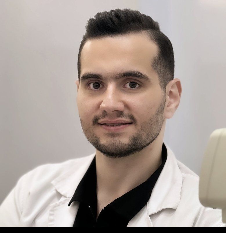 دکتر احمد شیرزاد