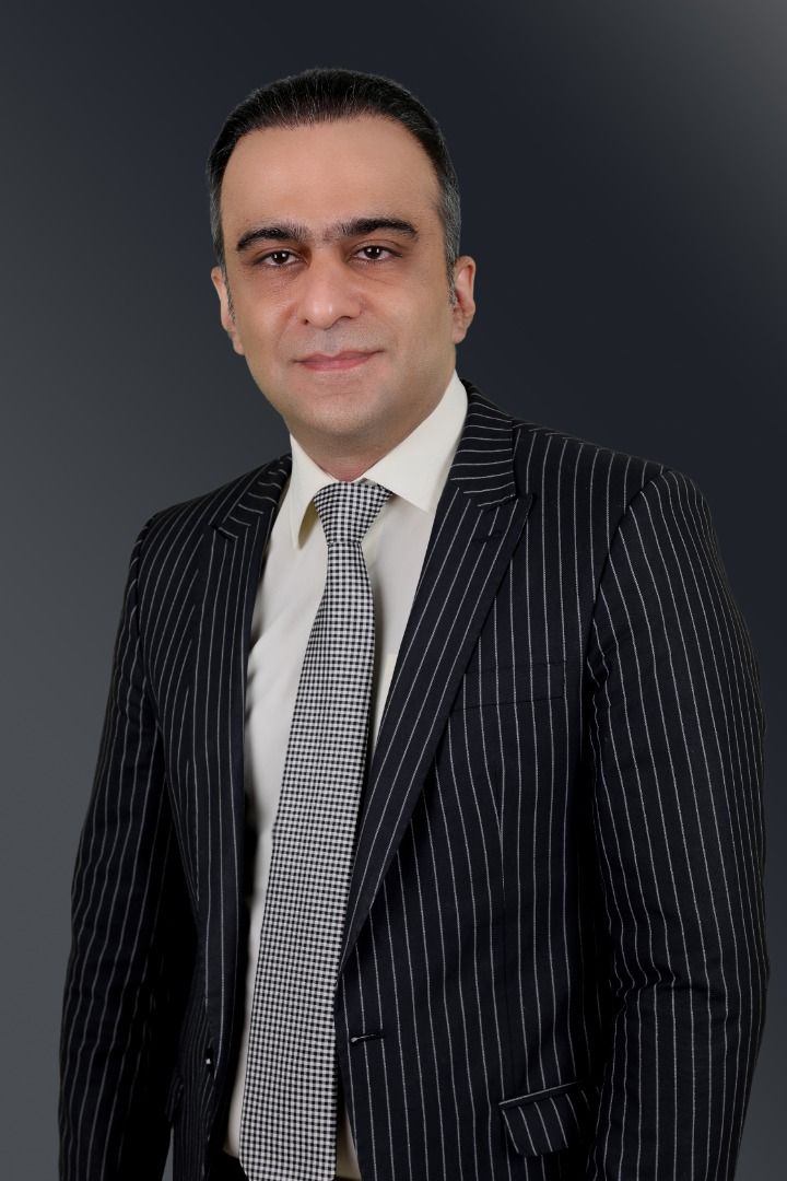 دکتر محمد کشمیر شکن