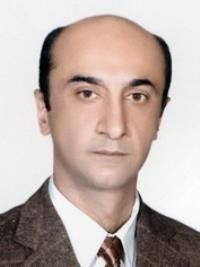 دکتر بهروز نوایی نیا