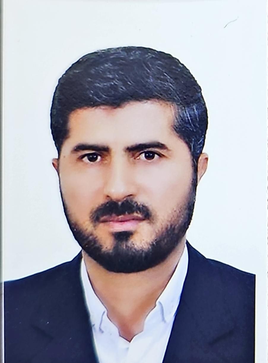 دکتر علیرضا بهزادنیا
