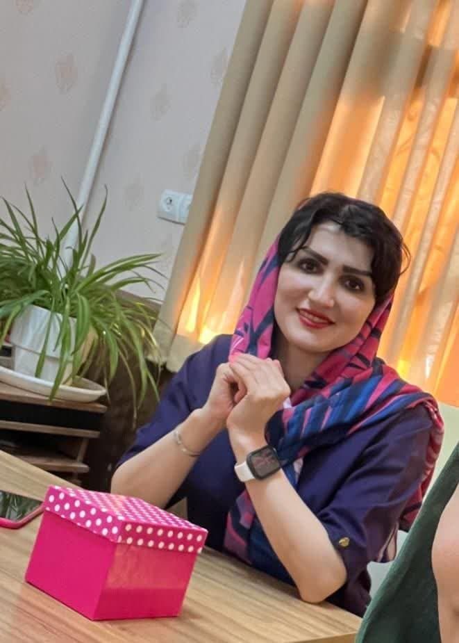 دکتر فرشته نوری متخصص بیماریهای پوست