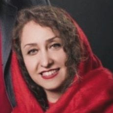 دکتر سحر وحدت فوق تخصص بیماری‌های کلیه بزرگسالان (نفرولوژی بزرگسالان)