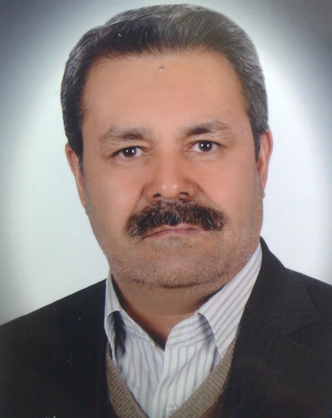 دکتر محمد حسن انتظاری