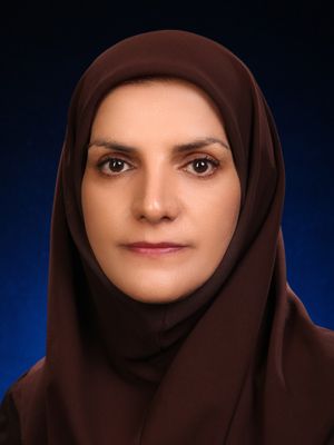 دکتر زمزم پاک نهاد