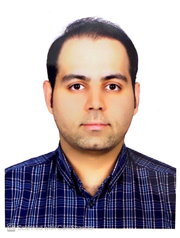 دکتر محمد اسلامیان