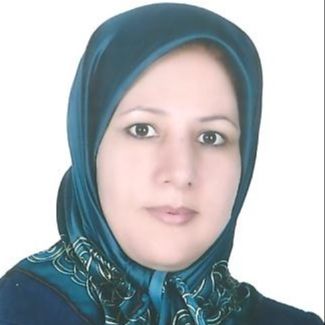 دکتر مهتاب اردوئی