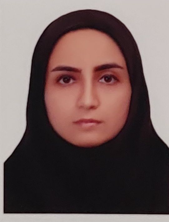 دکتر شقایق قویدل حیدری