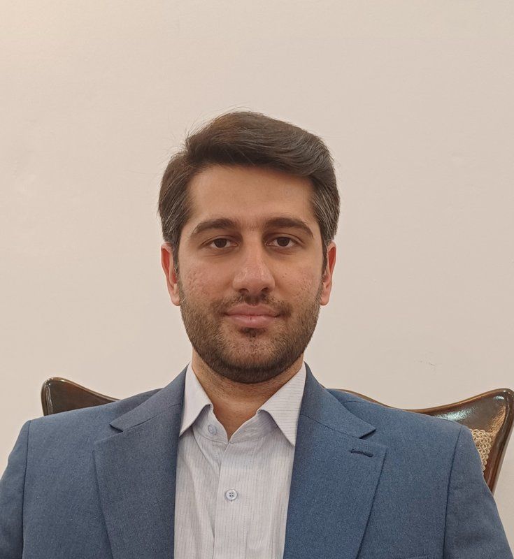 دکتر محمدمهدی صفری