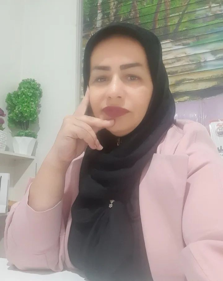 دکتر اعظم علیمردانی