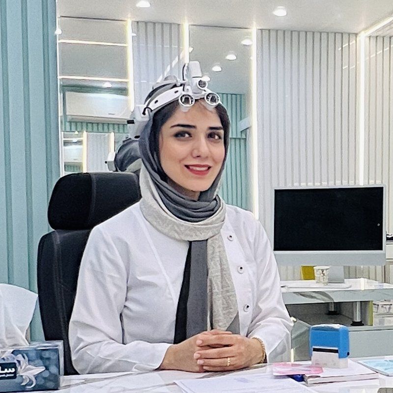 دکتر سپیده آتشی