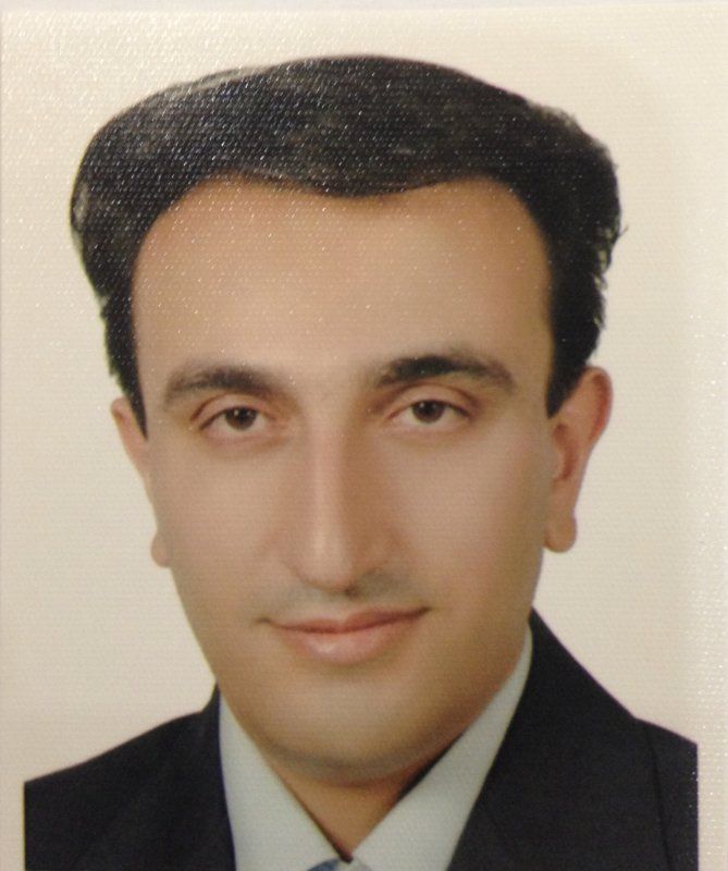 دکتر فرزین خوروش