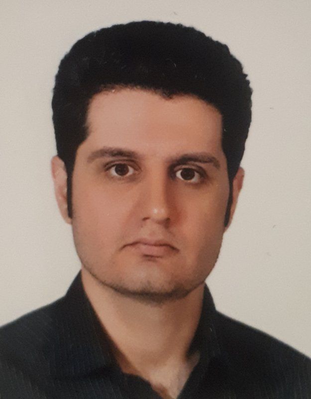 دکتر بهزاد شریعتی فر