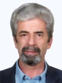 دکتر داریوش ایرجی فر
