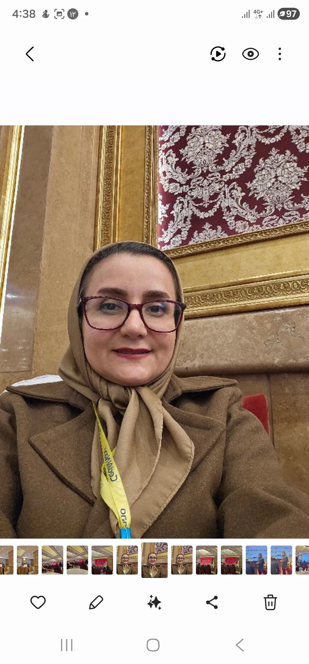 دکتر مریم میر پوریان