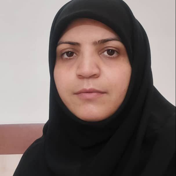 دکتر رضیه دهقان