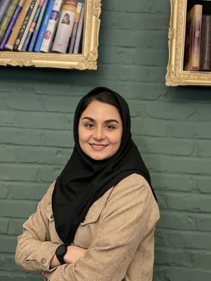 دکتر مهلاسادات اسعدی