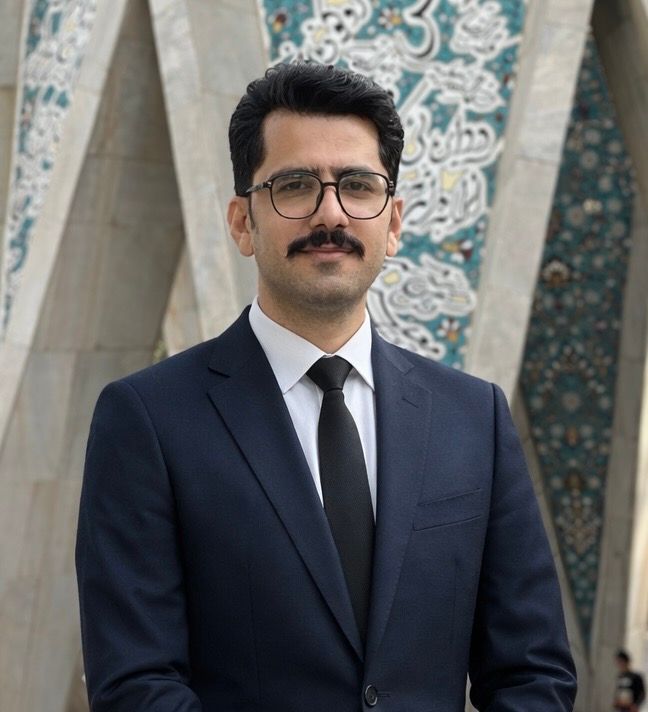 دکتر فرهاد فرهادی